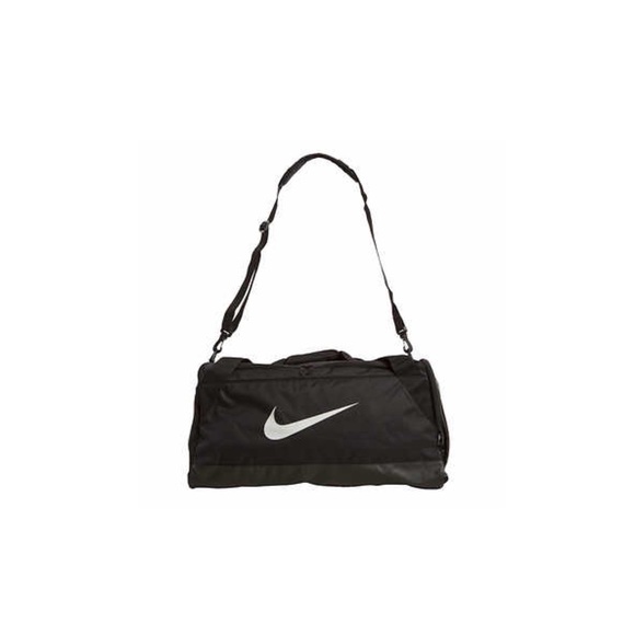NIKE BRASILIA Gym, Training, Travel, Duffle Bag —NWT. - Picture 7 of 9